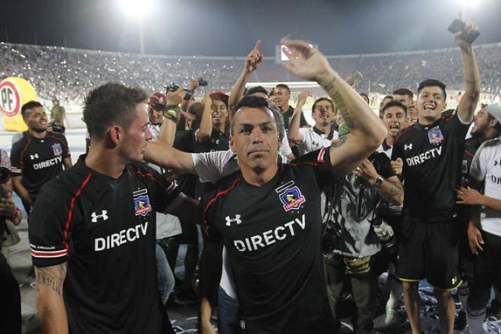 [VIDEO] DLV en la Web: Especial Colo Colo campeón de la Copa Chile y la crisis de la "U"