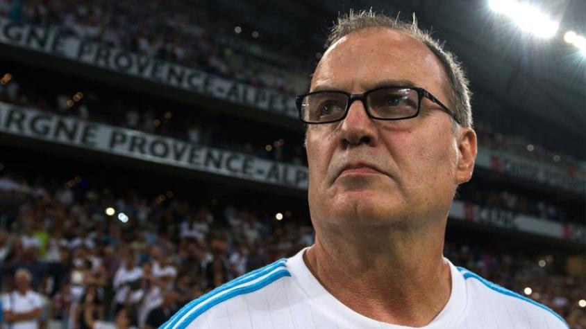 El regreso del "Loco" a Chile: Marcelo Bielsa está de visita en Antofagasta