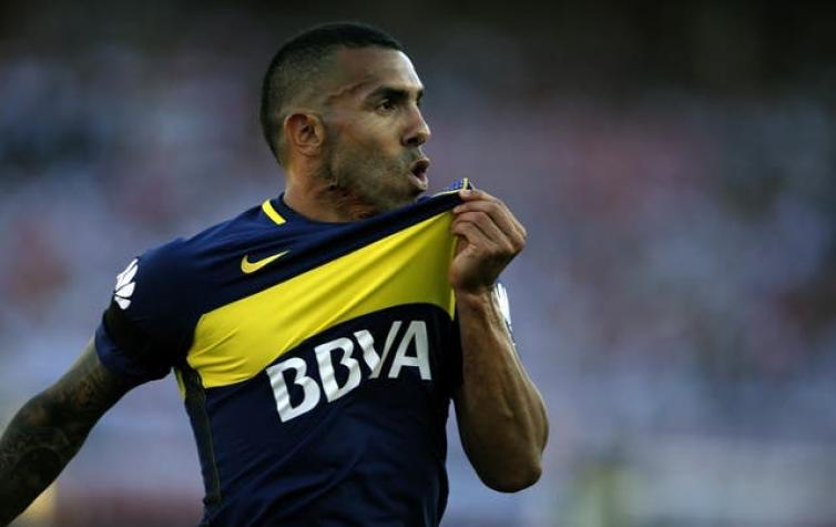 Boca Juniors o China: Tévez mantiene suspenso sobre su futuro