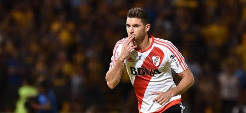 River Plate se corona campeón de la Copa Argentina