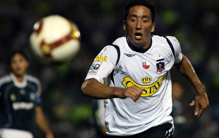 [VIDEO] Paredes, Barrios y Macnelly: el "tridente mágico" que busca Colo Colo