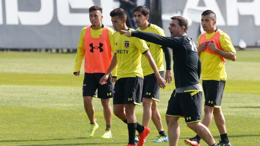 Definitivamente Colo Colo no disputará la Florida Cup como parte de su pretemporada