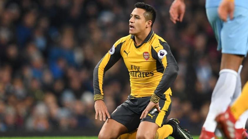 Henry critica a Alexis por no renovar: "Tienes que ganar algo para pedir ese dinero"