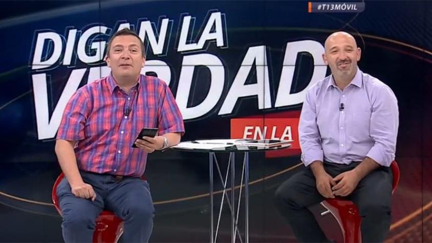[VIDEO] #DLVenlaWeb: Chile se queda sin el Nacional, Alexis festeja su cumpleaños y más