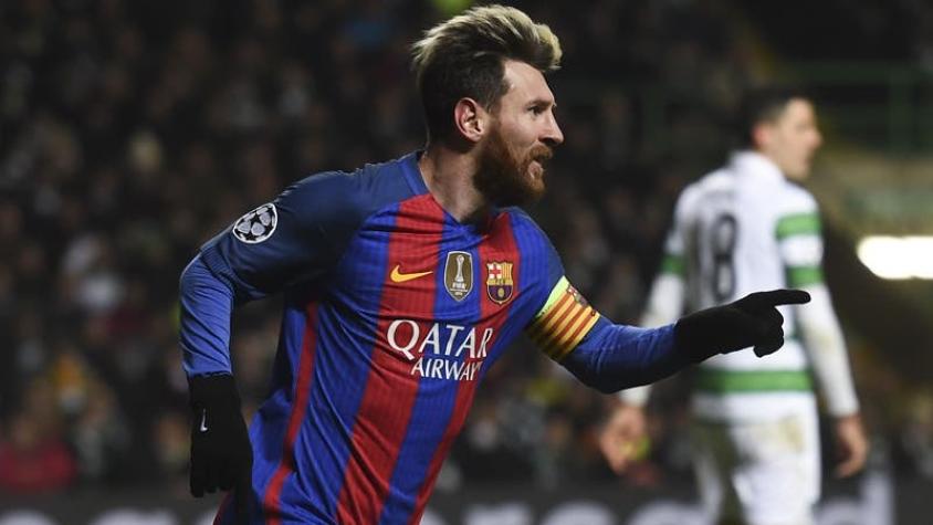 El "esfuerzo" del Barça para retener a Messi: que sea el mejor pagado del mundo