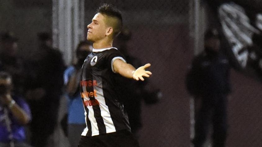 Huachipato paga millonaria cifra por el fichaje de "la última joya venezolana"