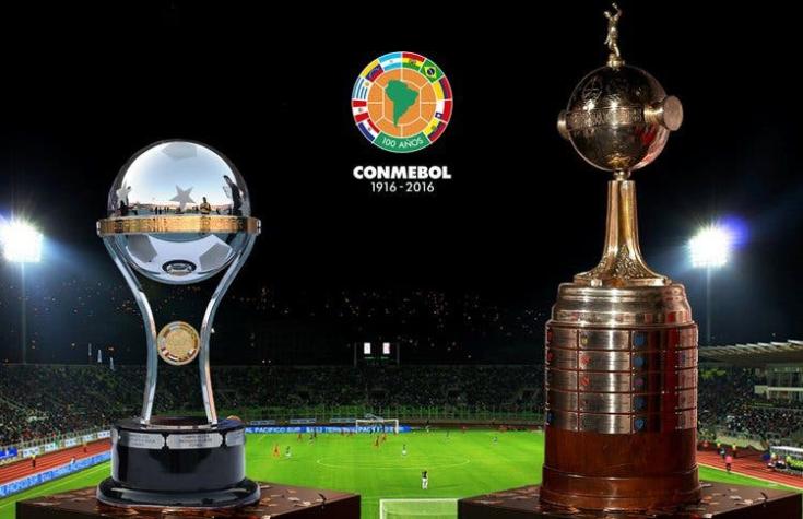 Conmebol entregó las fechas de arranque de la Copa Libertadores y Copa Sudamericana