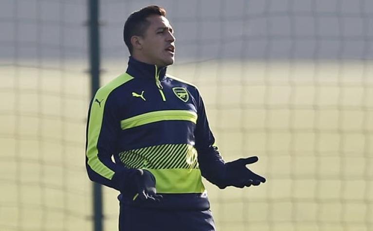 "A veces me satura mucha gente": Alexis revela detalles de su vida en Londres