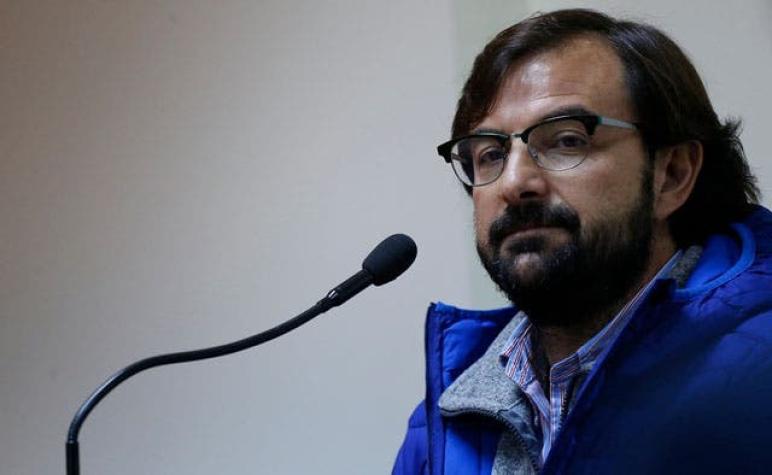 El polémico y breve paso de Rodrigo Gómez como gerente de Selecciones de la ANFP