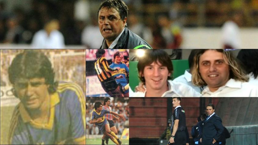 ¿Quién es Ángel Guillermo Hoyos? 5 datos clave del nuevo técnico de la "U"