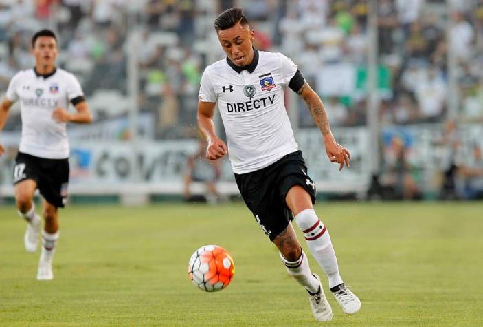 [VIDEO] Colo Colo suma problemas: Rodríguez y Baeza se alejan de Macul