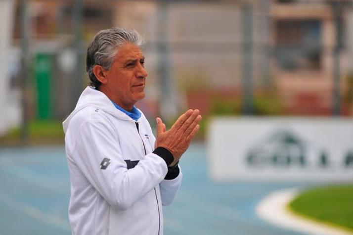Héctor Pinto se une al staff técnico de Pellegrini en el Hebei Fortune de China