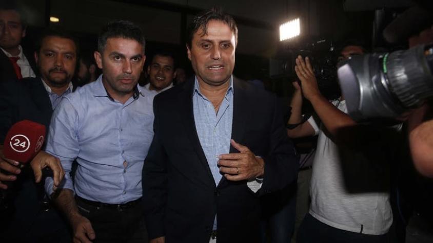 La "U" le pone presión "inmediata" a Hoyos y le abre las puertas a José Rojas