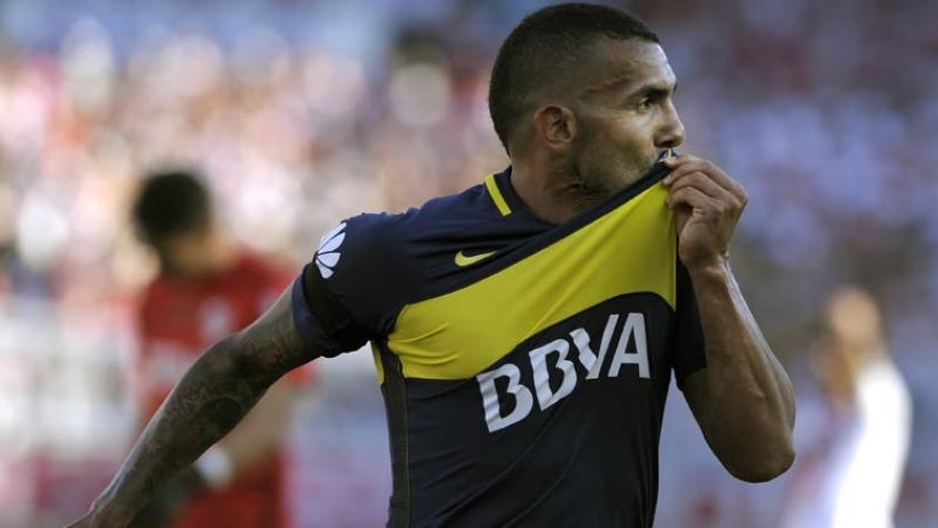 Carlos Tevez: de la pobreza extrema a ser el futbolista mejor pagado de la historia
