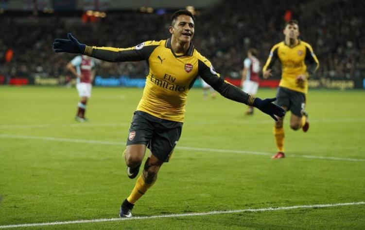 ¿Cuánto sabes de Alexis Sánchez? Arsenal FC invita a responder test sobre el delantero