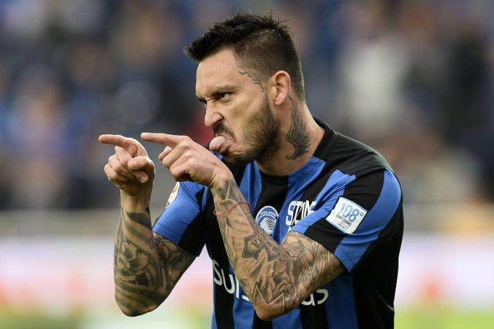 [VIDEO] México en el horizonte: Mauricio Pinilla busca el 14° club de su carrera