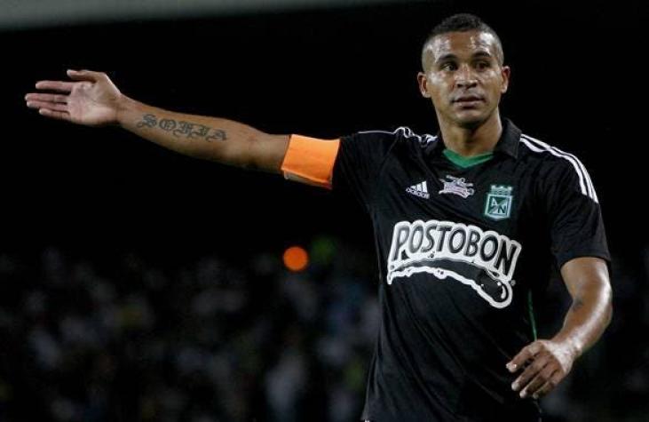 Macnelly Torres ante opción de fichar en Colo Colo: “Sería lindo volver”