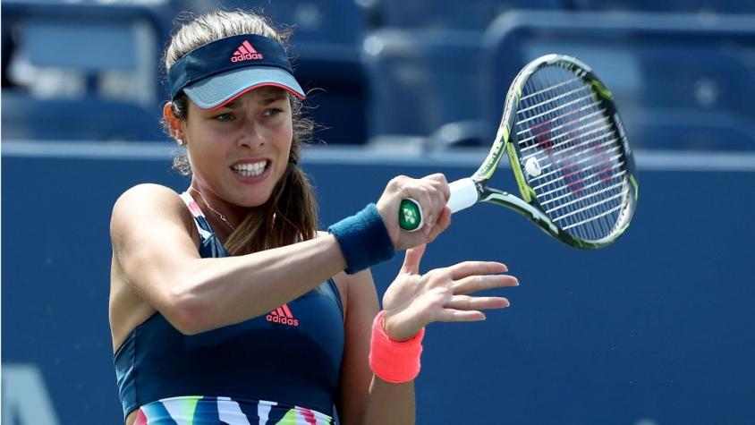 Ana Ivanovic cuenta las razones de su retiro del tenis profesional a los 29 años
