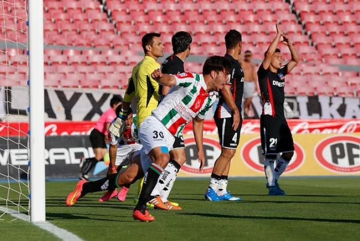 Fernando Meza está a un paso de convertirse en nuevo jugador de Colo Colo