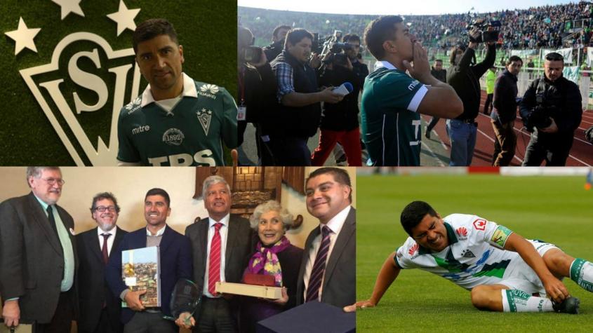 El recuerdo que dejó el último paso de David Pizarro por el fútbol chileno