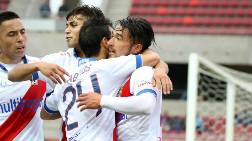 Este fin de semana vuelve el fútbol en la Primera B