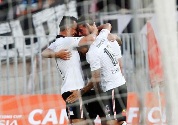 [VIDEO] Colo Colo prepara el 2017 con tres amistosos de alto impacto que podrás vivir en Canal 13