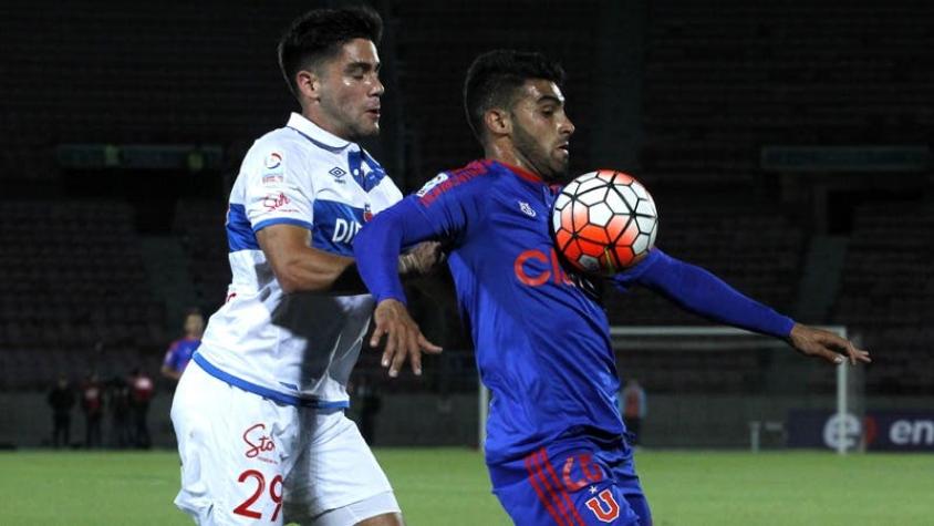 La Serena, la "U", Católica, Unión y Belgrano de Argentina animarán torneo de verano