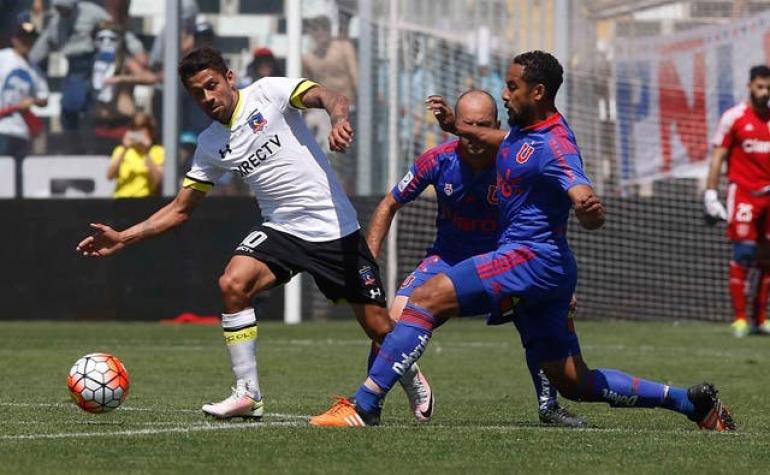 ¿Cuándo son los clásicos? Revisa el fixture completo del Clausura 2017