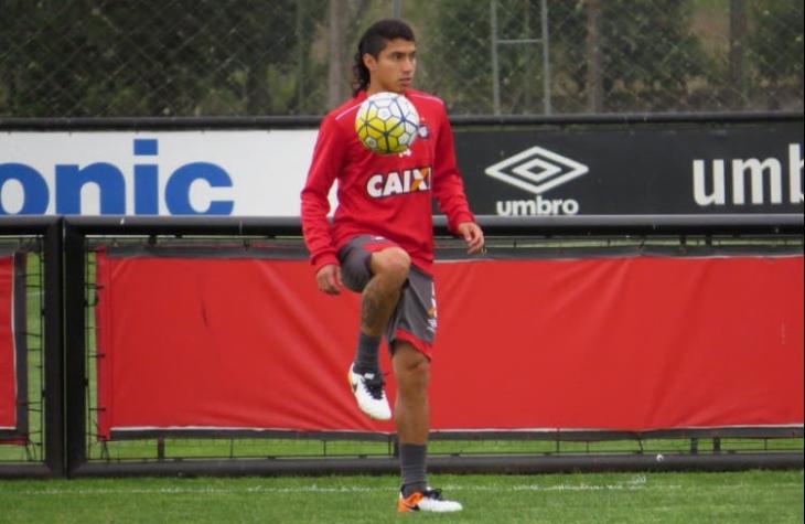 Futbolista Luciano Cabral queda detenido por muerte de joven en riña callejera
