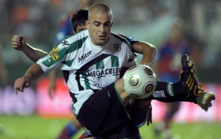 Presidente de Banfield e interés de la UC por Silva: "Díganle a Mario Salas que junte plata"