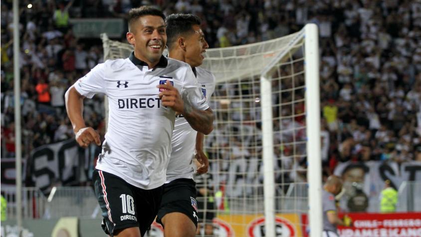 [VIDEO] Un mes movido: Colo Colo se llena de amistosos internacionales en enero
