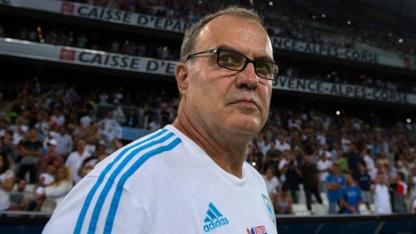 La dura crítica a Marcelo Bielsa en Francia: "Prefiero gente competente y sobre todo fiable"