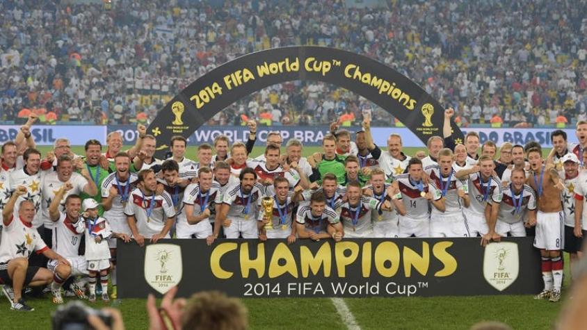 De 13 selecciones en Uruguay 1930 a 48 en el 2026: La evolución de las Copas del Mundo