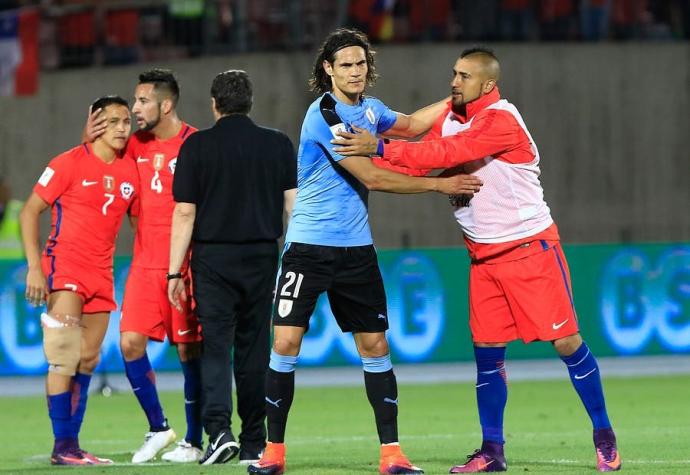 [VIDEO] Conmebol apoya Mundial de 48 equipos: ¿afectará a las Clasificatorias Sudamericanas?