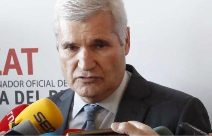 Barcelona destituye a directivo que dijo que Messi no es tan bueno sin sus compañeros