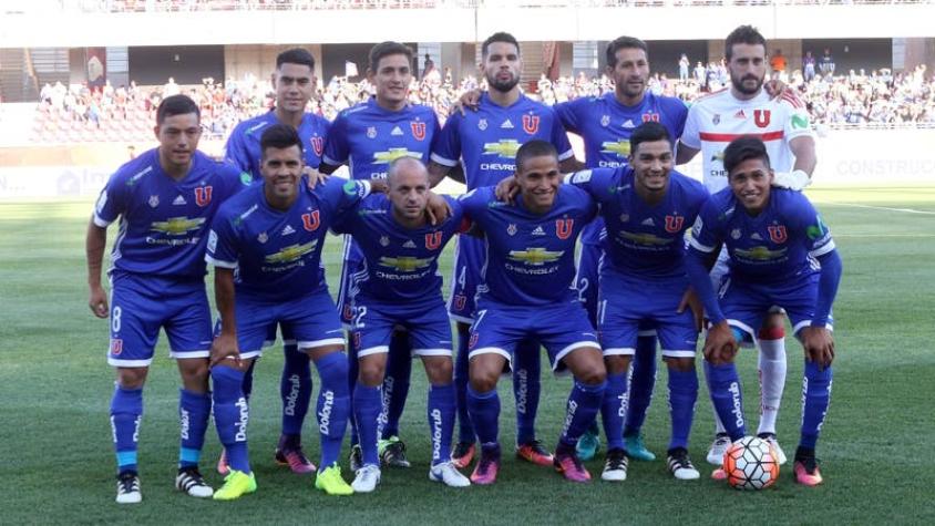 [Gol a Gol] La "U" venció a La Serena en el primer partido de Hoyos