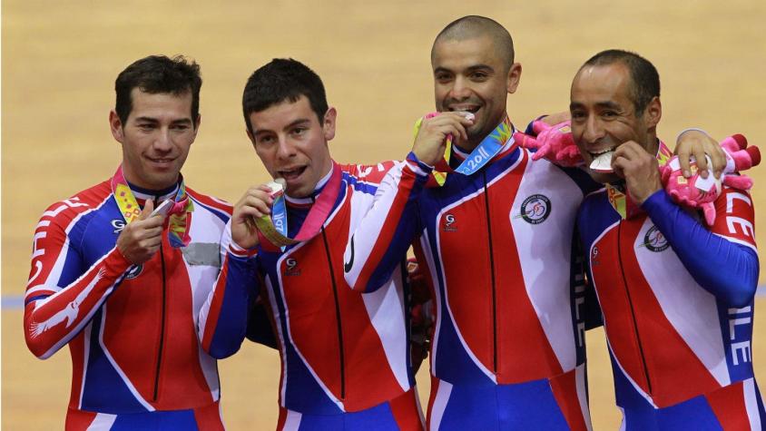 [VIDEO] Juegos Panamericanos 2023: El sueño continental de Chile