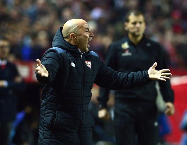 Sevilla revoluciona España tras vencer al Real Madrid: "Sampaoli, el mejor fichaje de la Liga"