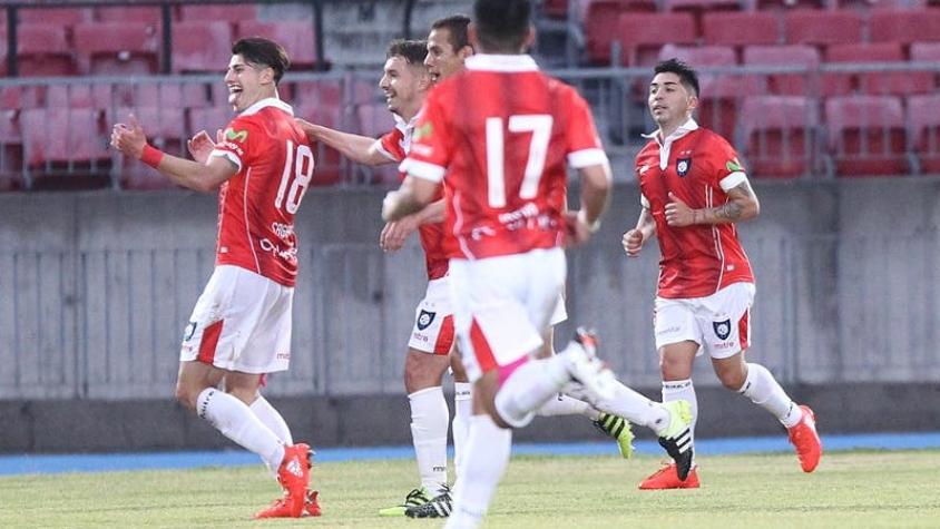 Huachipato rechazó las ofertas de la "U" y Colo Colo por sus figuras