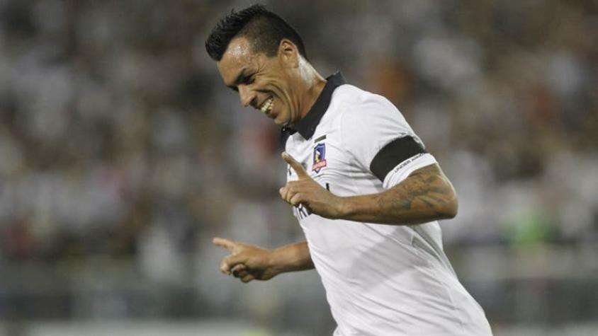 Colo Colo y Atlético Cerro se miden esta noche en amistoso que transmite Canal 13