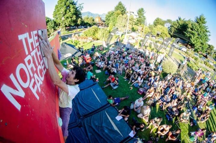 Legendario torneo de escalada cumple 10 años y anuncia fechas clasificatorias a lo largo del país