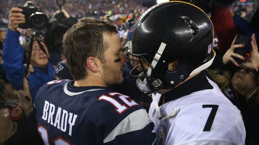 New England Patriots y Atlanta Falcons animarán el Superbowl 51° de la NFL