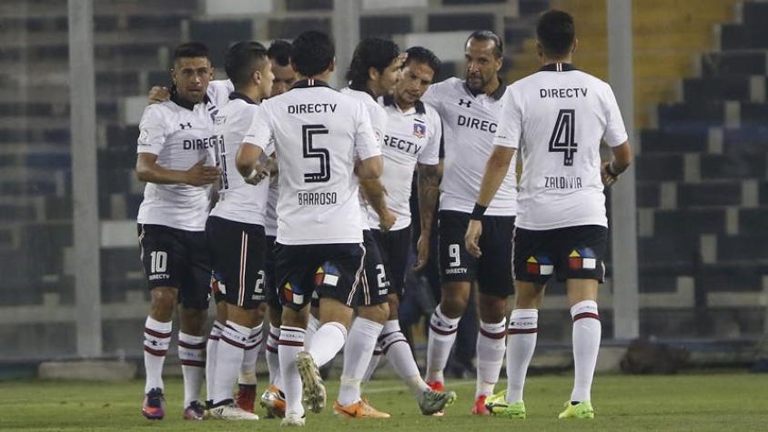 Colo Colo se mide ante Lanús en la “Noche Alba” que transmite Canal 13