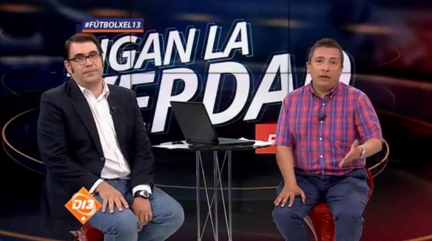 [VIDEO] DLV en la Web con toda la previa de Chile ante Paraguay por el Sudamericano Sub 20