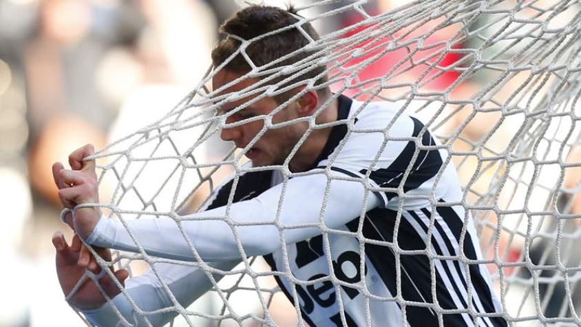 Juventus se defiende de acusaciones de vínculos con la mafia en Italia