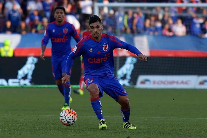 Lorenzo Reyes ante posible llegada de David Pizarro a la U: “Es un aporte en todo sentido”