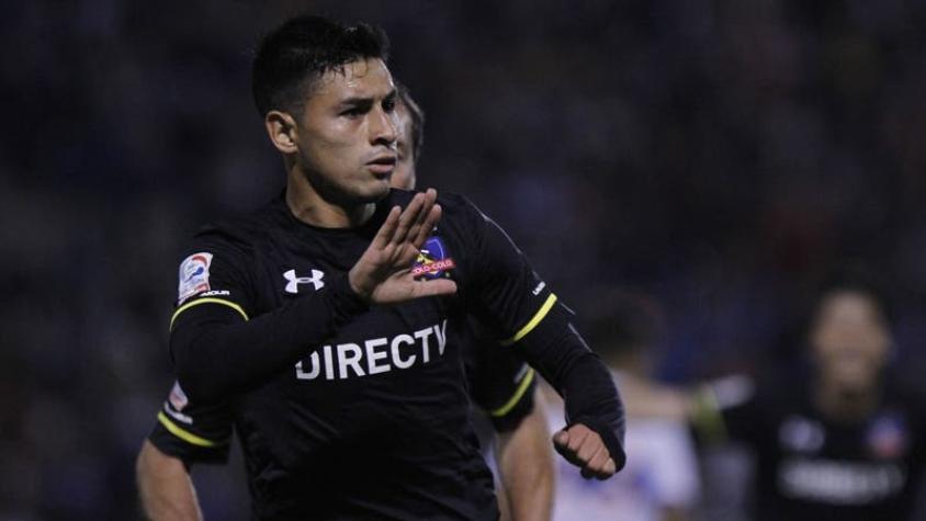 En Colo Colo aún esperan renovar a Claudio Baeza y se ofrecen para amistoso benéfico