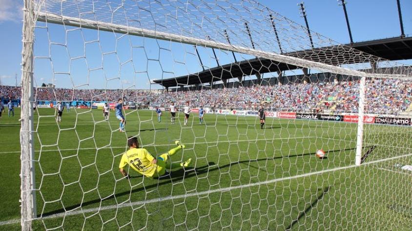 ANFP confirma que Rancagua y Talca se mantienen como sedes del Sudamericano Sub 17