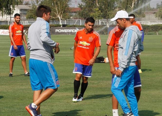 [VIDEO] David Pizarro y Carlos Carmona: Los nombres que quiere el técnico Hoyos en la U