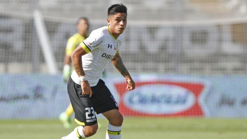 [VIDEO] Vuelco total en Colo Colo: Claudio Baeza renueva por cuatro años